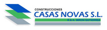 CONSTRUCCIONES CASAS NOVAS