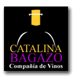 Cia. de Vinos Catalina Bagazo
