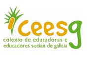 COLEXIO DE EDUCADORAS E EDUCADORES SOCIAIS DE GALICIA - CEESG