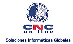 CNC - Centro Novo das Comunicacións