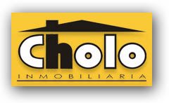 Inmobiliaria Cholo