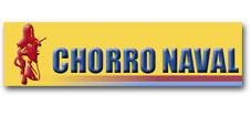 CHORRO NAVAL