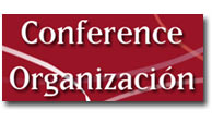 CONFERENCE ORGANIZACIÓN