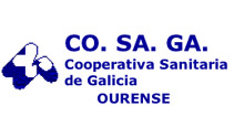 COOPERATIVA SANITARIA DE GALICIA