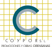 COYPOR PROMOCIONES Y OBRAS ORENSANAS