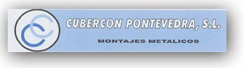 CUBERCON PONTEVEDRA