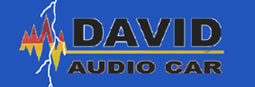 DAVID AUDIO CAR