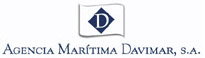 Agencia  Marítima Davimar       