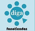 DIGA FONOTIENDAS