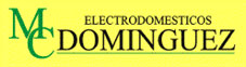 Electrodomésticos Domínguez