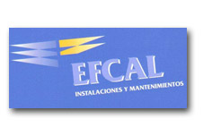 EFCAL