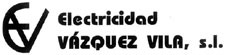 ELECTRICIDAD VÁZQUEZ VILA