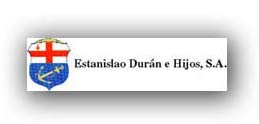 ESTANISLAO DURÁN E HIJOS