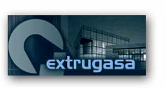 EXTRUSIONADOS GALICIA - EXTRUGASA