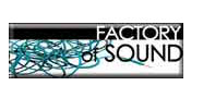 FACTORY OF SOUND