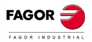 FAGOR INDUSTRIAL