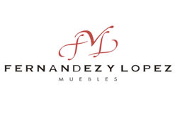 MUEBLES FERNANDEZ Y LOPEZ