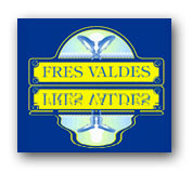 FRES VALDÉS
