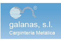 Carpintería Metálica Galanas