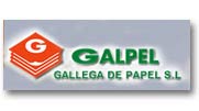 GALLEGA DE PAPEL