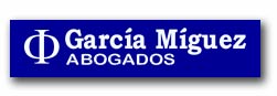 ABOGADOS GARCÍA MÍGUEZ.