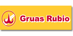 Gruas Rubio