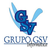 GRUPO GSV INFORMATICA