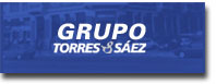 TORRES Y SAEZ DISTRIBUCION