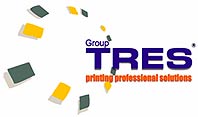 Grupo TRES printing professional solutions
