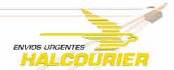 halcourier