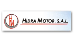 HIDRA MOTOR