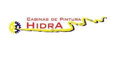 Cabinas de pintura Hidra 