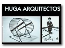 HUGA ARQUITECTOS