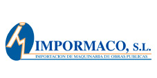 IMPORT. DE MAQ. OBRAS PUBLICAS