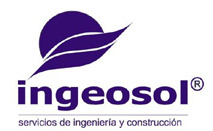 INGEOSOL servicios de ingeniería y construcción