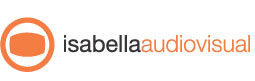Isabella Audiovisual
