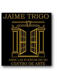 CENTRO DE ARTE JAIME TRIGO
