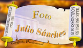 Foto Julio Sánchez