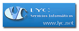 L.Y.C. Servicios Informáticos