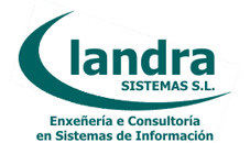 LANDRA SISTEMAS 