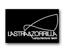 LASTRA&ZORRILLA ARQUITECTURA TEXTIL