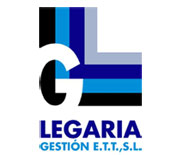 LEGARIA GESTION, E.T.T.