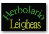 Herbolario Leigheas