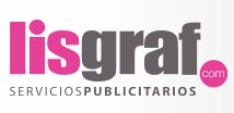 LISGRAF SERVICIOS PUBLICITARIOS