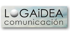 LOGAiDEA COMUNiCACióN