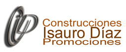 CONSTRUCCIONES ISAURO DIAZ MOURIZ