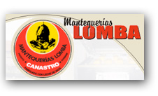 Mantequerías Lomba