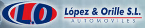 LOPEZ & ORILLE, AUTOMÓVILES