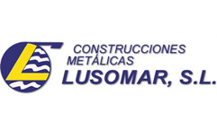 CONSTRUCCIONES METALICAS LUSOMAR