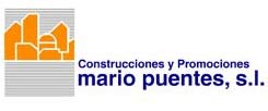 CONSTRUCCIONES Y PROMOCIONES MARIO PUENTES